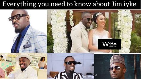 Jim iyke is from which state