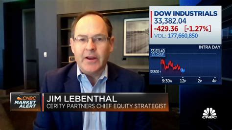 CNBC’s ‘Halftime Report’ investment committee, Josh Brown, Jim Lebenthal, Joe Terranova and Jenny Harrington, discuss the state of stocks and whether they be.... 