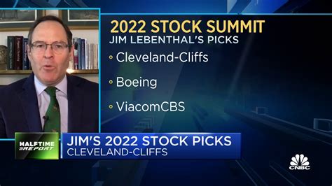Jim lebenthal stock picks. Things To Know About Jim lebenthal stock picks. 