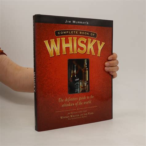 Jim murray s complete book of whiskey the definitive guide. - 50 pensadores contemporaneos esenciales (teorema serie mayor).