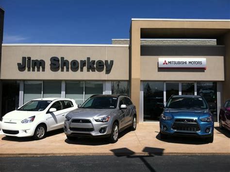 Learn about Jim Shorkey Mitsubishi-Gainesville and what we can do for all of your new Mitsubishi car, and used car, financing, parts, repair, and auto body needs in the Gainesville, Georgia area. Skip to main content. Sales: (470) 248-3840; Service: (470) 248-3840; Parts: (470) 248-3840;.