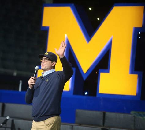 Jim stapleton vikings. The Vikings were close to hiring Michigan coach Jim Harbaugh in 2022 and were urged to revisit talks with the Wolverines coach this offseason. The post Vikings Urged to Poach $125 Million Coach to ... 
