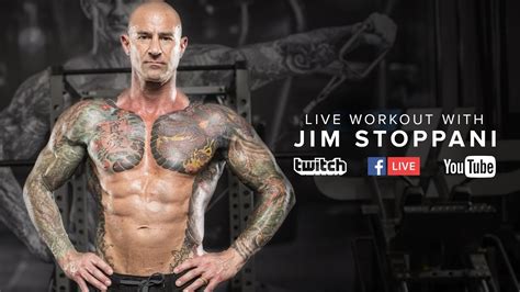  Gaining muscle makes everything better. Better size, better shape, better strength, better fat loss, better overall health and fitness. And nobody knows muscle-building like Dr. Jim Stoppani. Start looking, feeling, and performing your best within weeks with one of his expertly crafted mass-gaining programs. Start Now For $1. Featured In. . 
