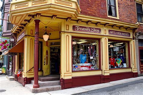  Everything Nice Gift Shop. 4 reviews. #8 of 14 Shopping in Jim Thorpe. Speciality & Gift Shops. Open now. 10:00 AM - 5:00 PM. Write a review. What people are saying. “ Loved this shop ”. . 