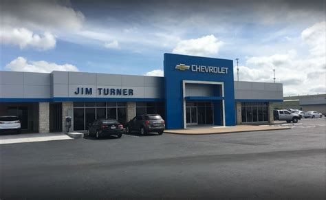 Jim turner chevrolet. Sterling Gray Metallic 2024 Chevrolet Blazer EV RS AWD 1-Speed Automatic Electric Motor Thank you for shopping at Jim Turner Chevrolet! This is just one of our great selection of new Chevy cars, trucks and SUVs! 