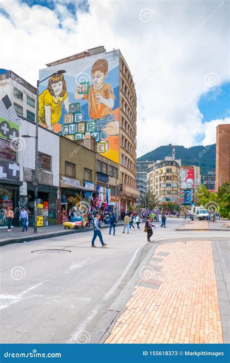 Jimene  Photo Bogota