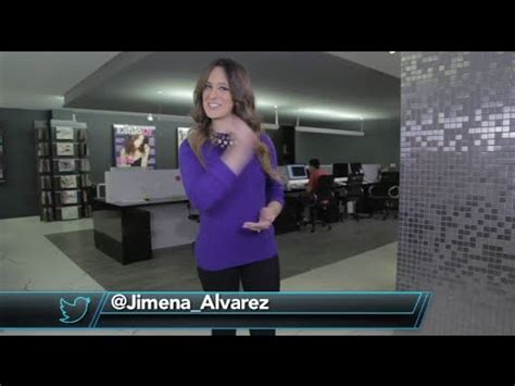 Jimene Alvarez Video Shangqiu