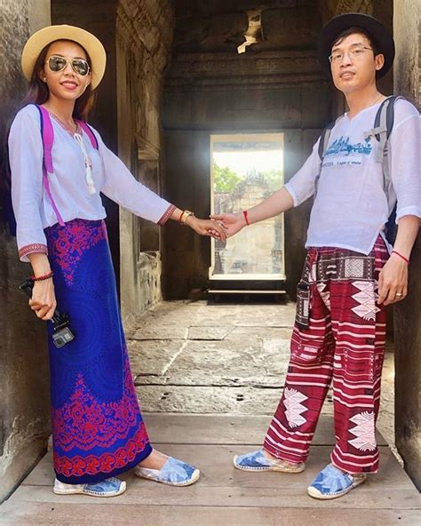 Jimene Brooks Instagram Phnom Penh