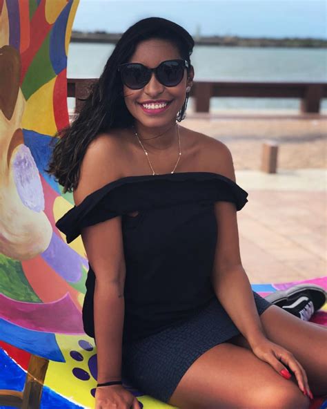 Jimene Charlotte Instagram Recife