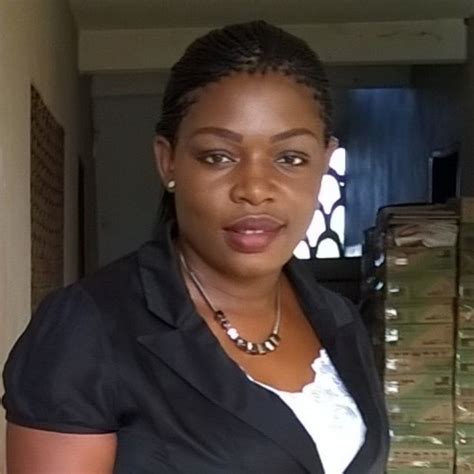 Jimene Elizabeth Linkedin Yaounde