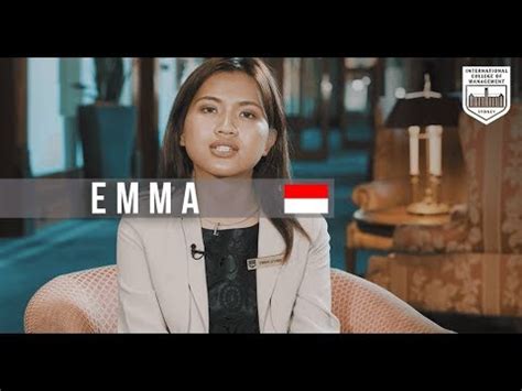 Jimene Emma Video Jakarta