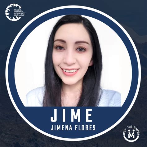 Jimene Flores Yelp Yantai