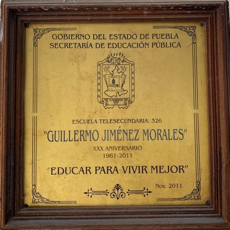 Jimene Howard  Puebla