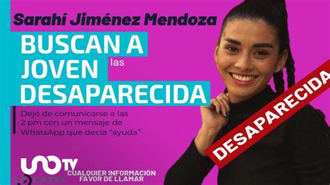 Jimene Mendoza Messenger Hechi