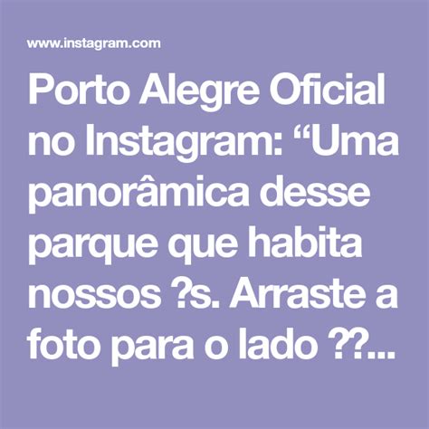 Jimene Olivia Instagram Porto Alegre
