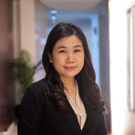 Jimene Olivia Linkedin Shaoguan