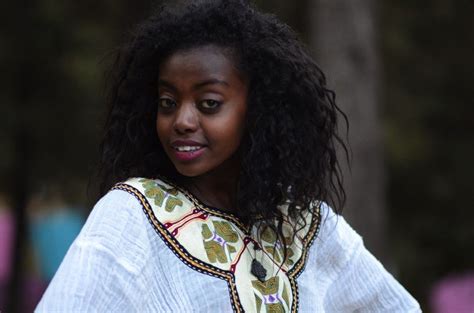 Jimene Reece Instagram Addis Ababa