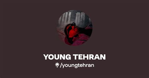 Jimene Young  Tehran