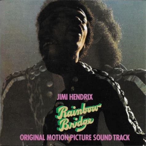 Jimi Hendrix - Dolly Dagger (from Rainbow Bridge) - YouTube