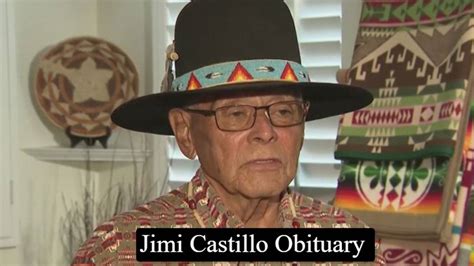 Jimmy L. Castillo. October 5, 1948 — July