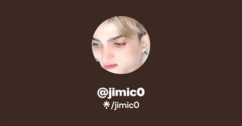 Jimic0 Onlyfans Leak 🍑 [CLIP]