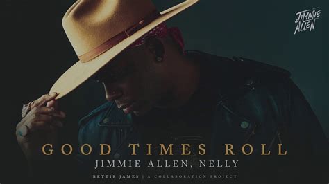 Jimmie allen hits. Feb 27, 2562 BE ... NASHVILLE, Tenn. (AP) — Country singer Jimmie Allen likes to tell a story about the first time he met songwriter J.P. Williams, who is blind ... 