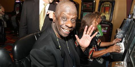 Jimmie Walker is an American actor and comedian, best known for his role as J.J. Evans on Good Times. As of 2024, his net worth is estimated at $800 thousand, according to CelebsMoney..