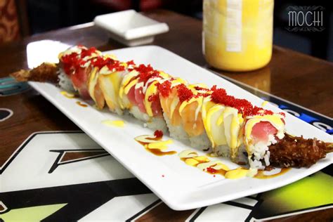 Jimmies sushi. Things To Know About Jimmies sushi. 