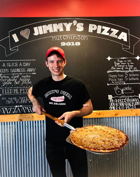 Jimmy's Pizzeria cooking up real-world experience for local students with special needs