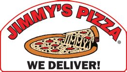 Jimmy's pizza st charles. 1209 Whitewater Avenue 507-932-5909 STORE HOURS: Sunday - Thursday 4pm - 10pm Friday & Saturday 11am - 10pm DELIVERY AVAILABLE DAILY AFTER 4PM 