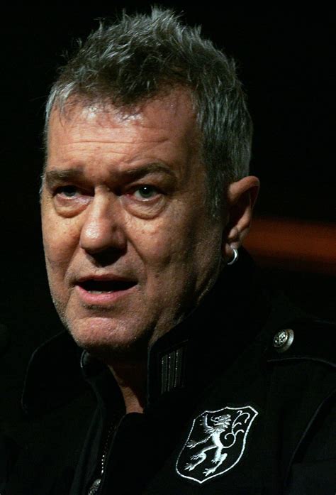 Jimmy Barnes - Biography - IMDb