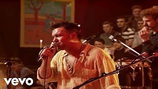 Jimmy Barnes - Flame Trees (Live) Chords - ChordU