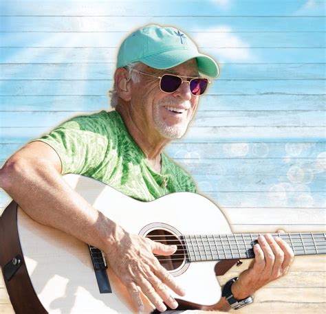 Jimmy Buffett -