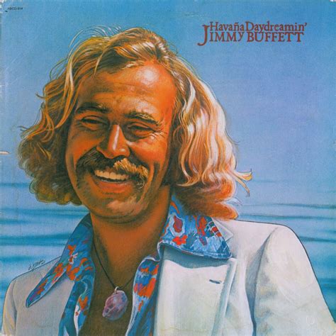 Jimmy Buffett - Rate Your Music