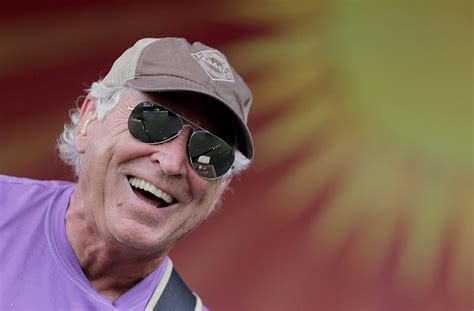 Jimmy Buffett died after a four-year fight with a rare form of skin cancer, his website says