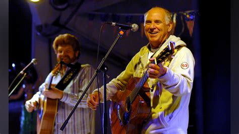 Jimmy Buffett reschedules show after check-up in Boston leads to hospital trip for issues needing ‘immediate attention’