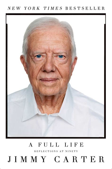 Jimmy Carter Book: The Biography of Jimmy Carter