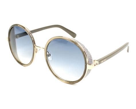 Jimmy Choo Andie Sunglasses – designeroptics.com