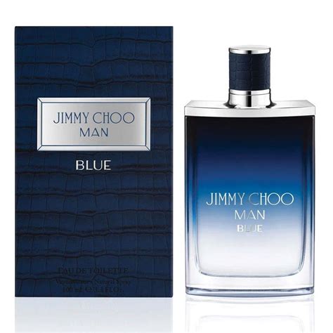 Jimmy Choo Man Blue EAU De Toilette Unboxing #perfume …