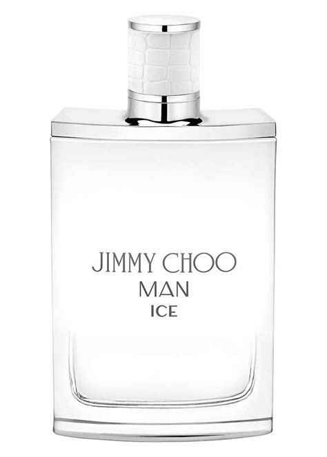 Jimmy Choo Man Ice Jimmy Choo cologne - een geur voor …