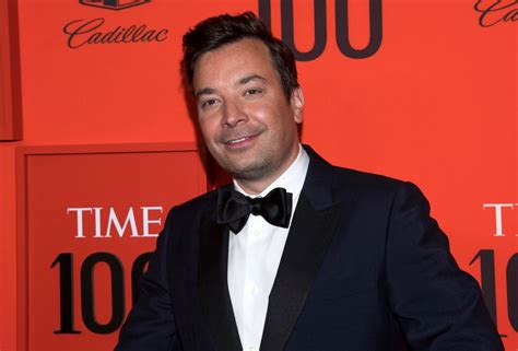 Jimmy Fallon’s staffers suggest host’s drinking contributed to ‘erratic’ behavior, ‘toxic workplace’: report