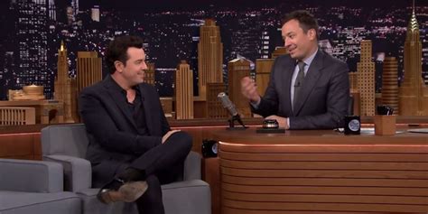 Jimmy Fallon - HuffPost