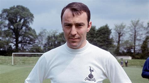 Jimmy Greaves: English football