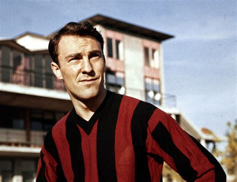 Jimmy Greaves and the ill-fated spell at AC Milan - These …