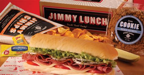 Jimmy John's opens next to Albany Medical Center