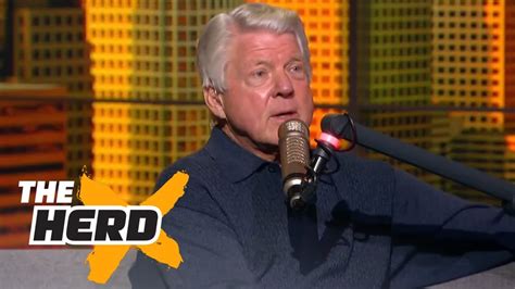 Jimmy Johnson joins Colin to talk 2016-17 Cowboys, Dak Prescott …