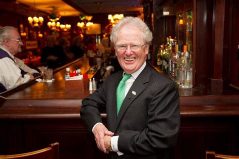 Jimmy Neary, owner of iconic NYC pub Neary’s, dead at 91