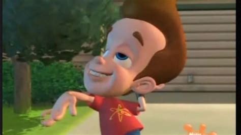 Jimmy Neutron out of context - YouTube