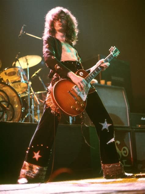 Jimmy Page