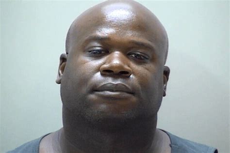 Jimmy Robinson Jr. Arrested For Allegedly Pulling Gun …